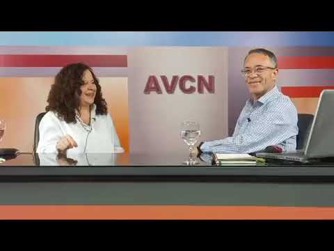 ENTREVISTA AVCN, Villa La Angostura, Neuquén, Argentina