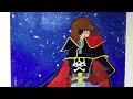Matsumoto Leiji Sensei Tribute All Rights Copyrights And Works Belong To Their Respective Owners