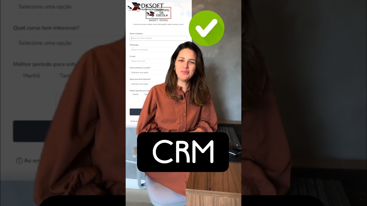 CRM