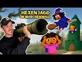 Dora Ich Retten Den Prinzen Vor Der Hexe 🫡