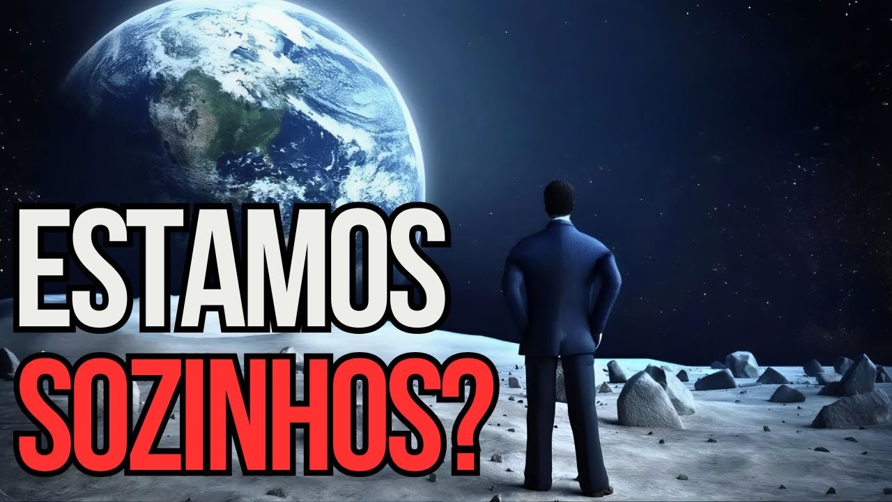 O PARADOXO DE FERMI: ONDE ESTÃO OS EXTRATERRESTRES?