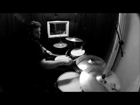 Josh Hampson Drums: Natal Cafe Racer - Always on the Run by Lenny Kravitz