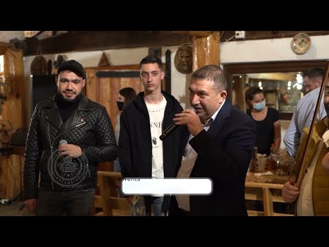 STEFAN DE LA BARBULESTI ❎ Daca Ma Stiati De Fraier @Radu Sensey