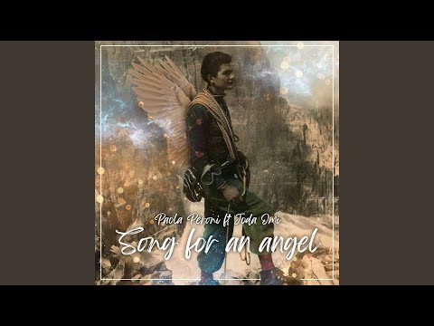 Song For An Angel (feat. Joda Omi) (Edit)