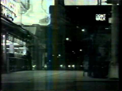 The Blue Nile - Flags and Fences