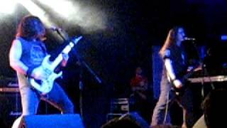 Exhumed - Decrepit Crescendo [live]