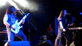 Exhumed - Decrepit Crescendo [live]