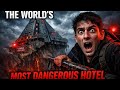 The Most Dangerous Hotel In The World MP4