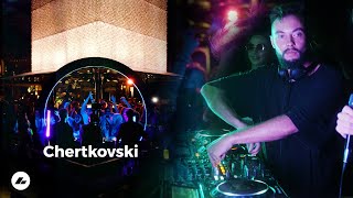 Chertkovski DJ set