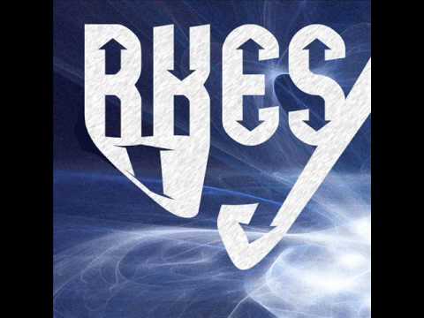 Rkes Dj - This is Zeddiani