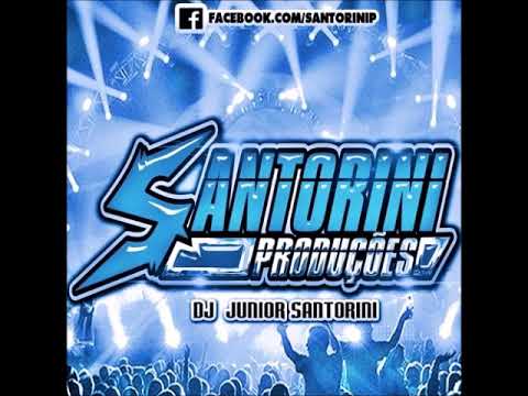 JR SANTORINI E MC BIEL BH -  VAI BEBENDO E VAI FUMANDO