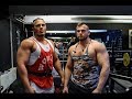 BODYBUILDING MOTIVATION - 19 YEARS OLD BODYBUILDER - JE-BODYBUILDING