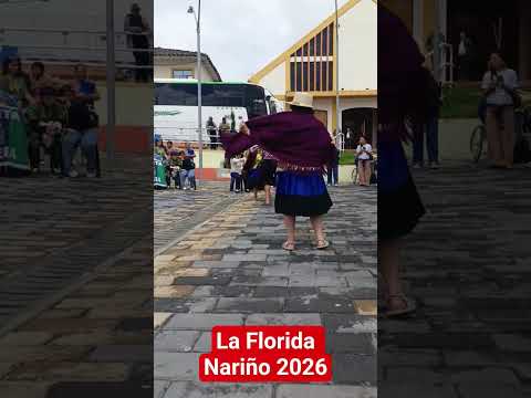 MORADA SUR NARIÑO CVC 2026 #culturavivacomunitaria #nariño #cvc# #todaslasvoces#laflorida
