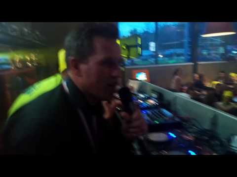 VV Staphorst - flevo boys bekerfinale kantine