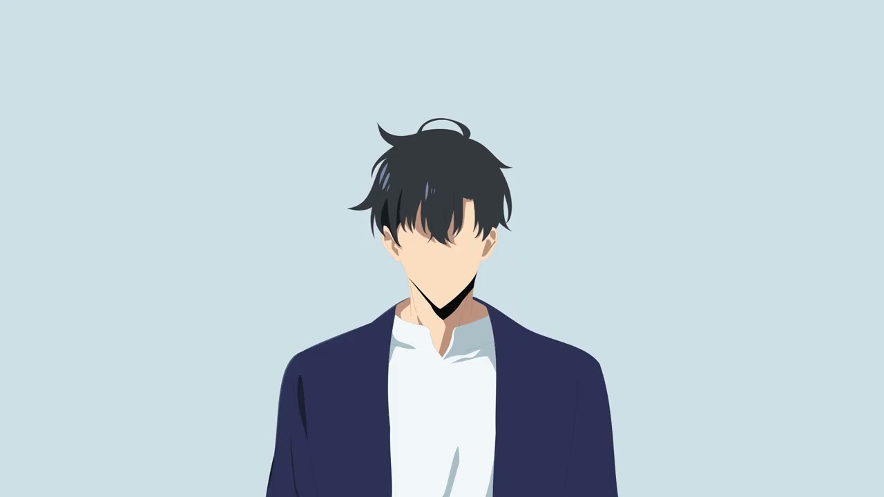 reawaker but it's lofi (Solo Leveling)