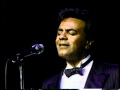 Johnny Mathis - How Do You KeepThe Music Playing