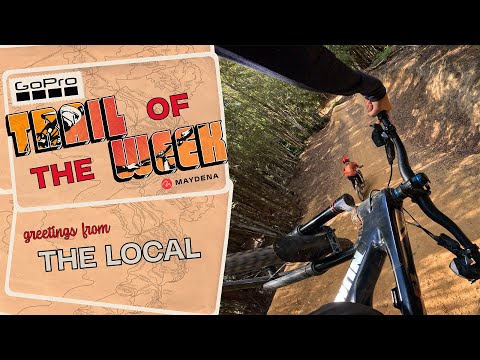 Maydena Bike Park