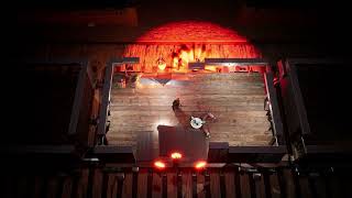 Derelict Kingdom Gameplay