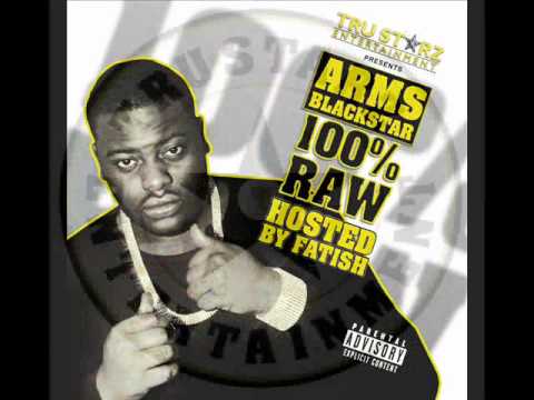 Arms Blackstar (Ft. Showerz) - Heaven Bound