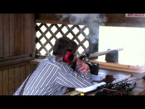 Virginia Flintlock Rifle