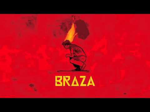 BRAZA - Álbum Completo