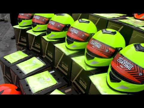 Nación y Provincia fortalecen el trabajo preventivo de seguridad vial en Salta