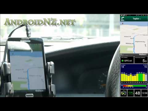 comment localiser un samsung galaxy note