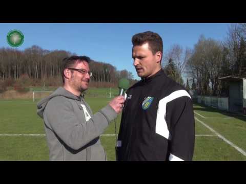 Interview: Marco Löring, SV Cosmos Aystetten