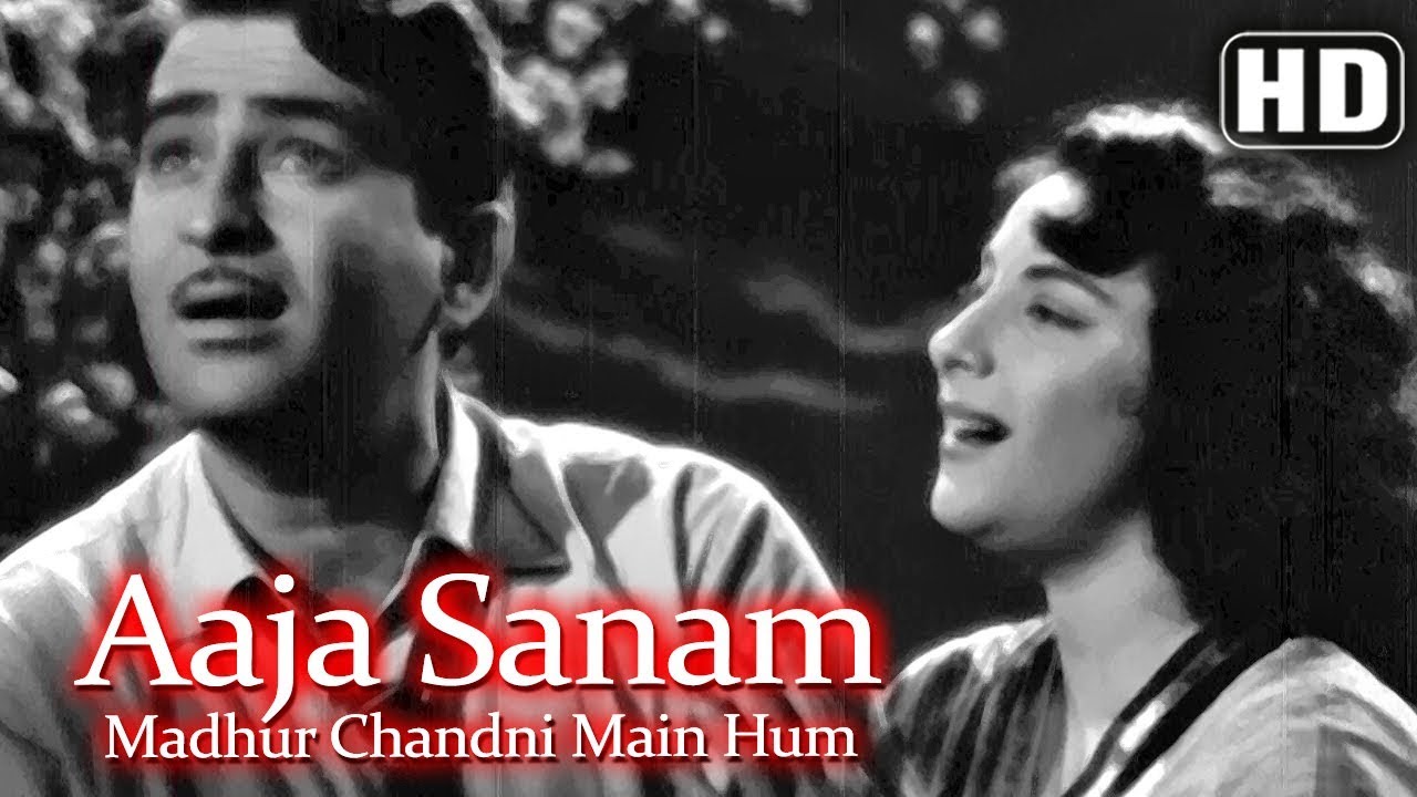 Aaja Sanam video thumbnail