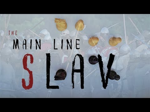 Slav Defense Theory: Main Line
