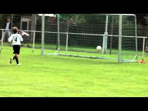 E-Jugend SG Jößnitz - 1. FC Wacker Plauen (1:1)