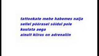 tanel padar and the sun