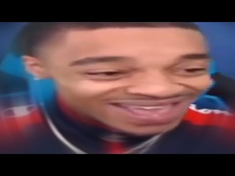 2 Minutes of FlightReacts  Saying Look At Curry Man!