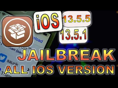 How to JAILBREAK Any iOS Version iOS 12.3 to 13.6 (Checkra1n 2020)
