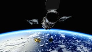 Nightwish - Alpenglow - Unofficial Lyric Video