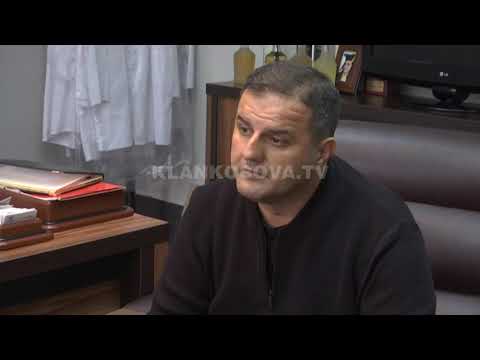 Ryshfeti, rrëfehet viktima e rastit "Cena" - 22.10.2018 - Klan Kosova