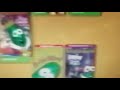 Look For All These Great VeggieTales Videos Promo 2000 2001