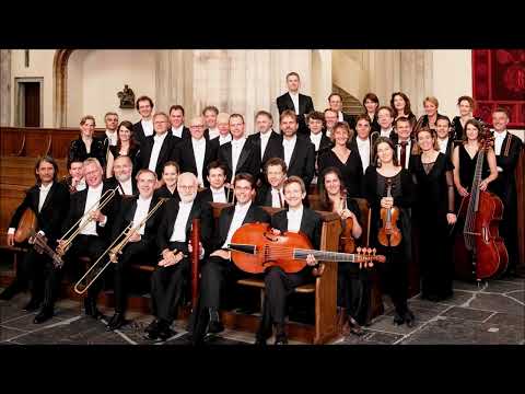 J.S. Bach  - Die Himmel erzählen die Ehre Gottes, BWV 76  - 14
