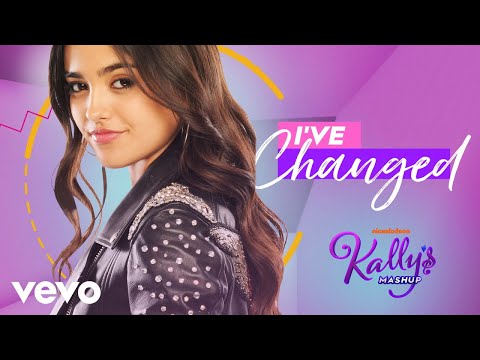 KALLY'S Mashup Cast - I've Changed (Audio) ft. Maia Reficco
