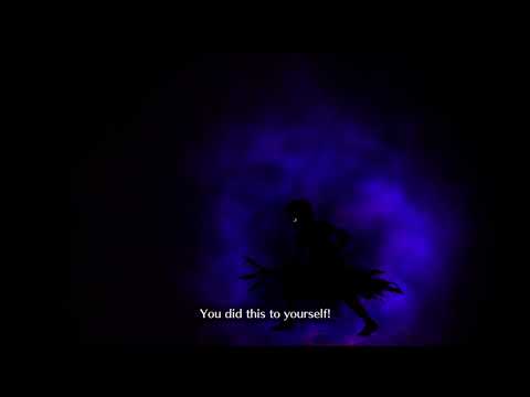 Angra Mainyu (Avenger) Noble Phantasm