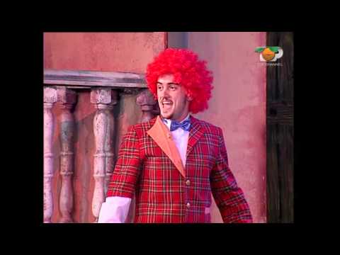 Portokalli, 14 Maj 2006 - Vellezrit Grim