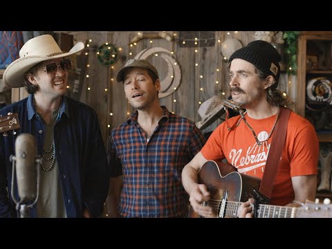 The Deslondes "Heavenly Home" | THE TOMBOY SESSIONS