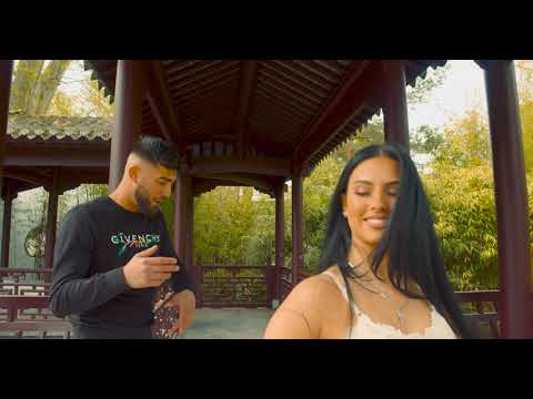 CESO - BAU BABY (Offizieller Videoclip)