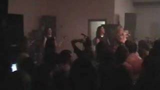 the showdown a monument encased in ash