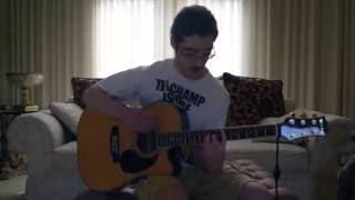 &quot;Mass&quot; by Modern Baseball (Cover)