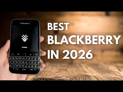 BlackBerry Classic Q20 Upgrade | Mein ehrlicher Testbericht zum Zinwa Q25