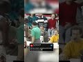 The Commentators Started To Come Prepared Shorts