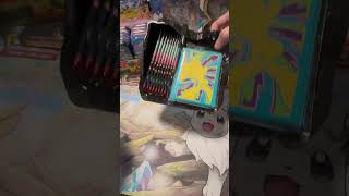 I will get you pikachuuu⚡️ #pokemon #pokemoncards #pokemontcg #pokémon #pikachu #tcg #pokemonunite