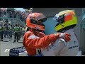 Schumacher Brothers Make History | 2001 Canadian Grand Prix