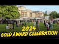Gold Award Celebration Event 2024 The Highlights